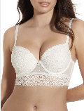 reggiseno push-up imbottito selene push up