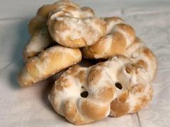 Taralli Biscottificio Santa Fortunata