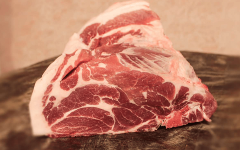 Capocollo di Maiale con osso Azienda Agricola F.lli Realmuto BOX 1 KG