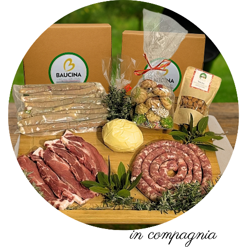 Grigliata siciliana Medium