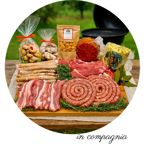 Grigliata siciliana Premium