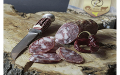 Salame Piccante Azienda Agricola F.lli Realmuto BOX 1 KG