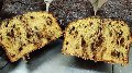 Panettone artigianale al cioccolato Biscottificio Santa Fortunata