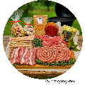 Grigliata siciliana Premium