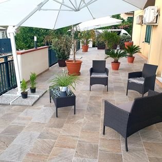 Casa M.SS. del Soccorso