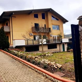 Casa M.SS. del Soccorso