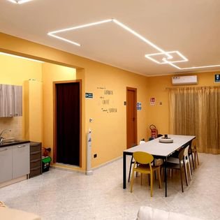 Casa M.SS. del Soccorso
