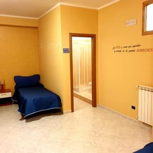 Casa M.SS. del Soccorso