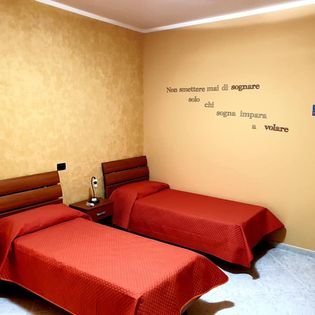 Casa M.SS. del Soccorso