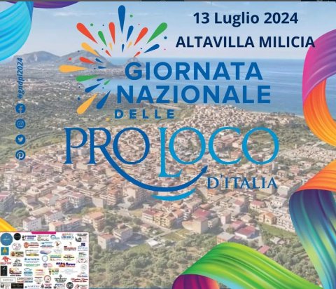 Giornata Nazionale delle Pro Loco