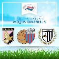 Sponsorizzazione per Calcio Siciliano