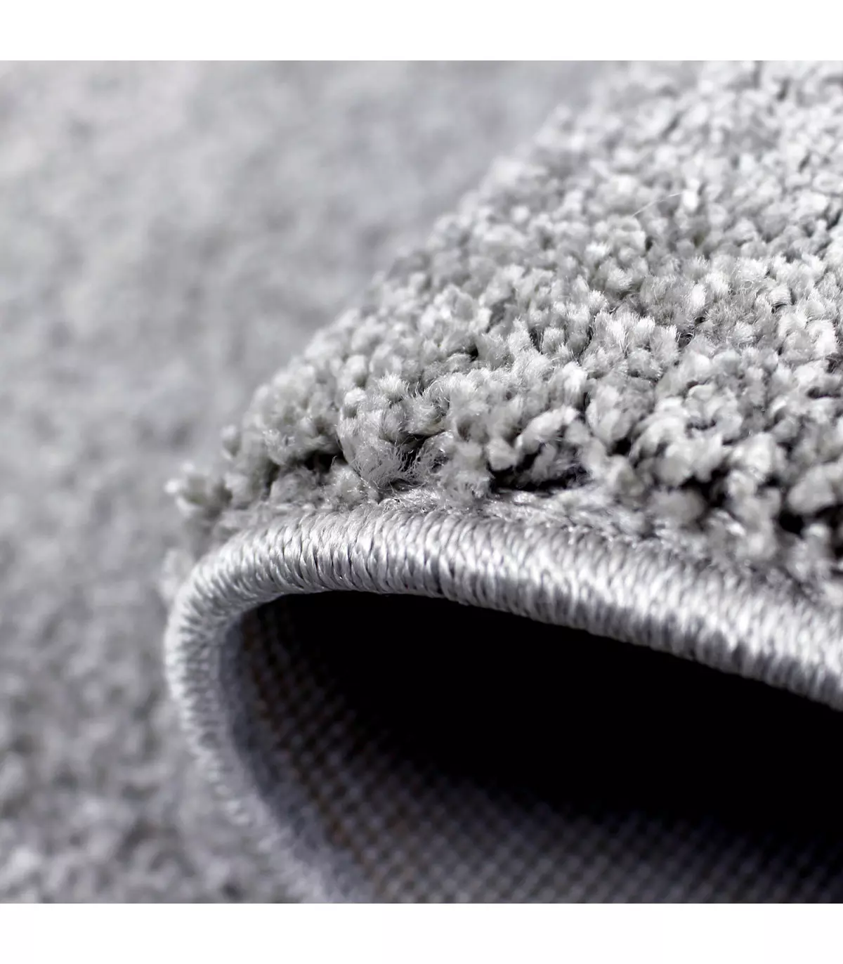 Tappeto Trend Mod. Grigio Riposo & Sofà