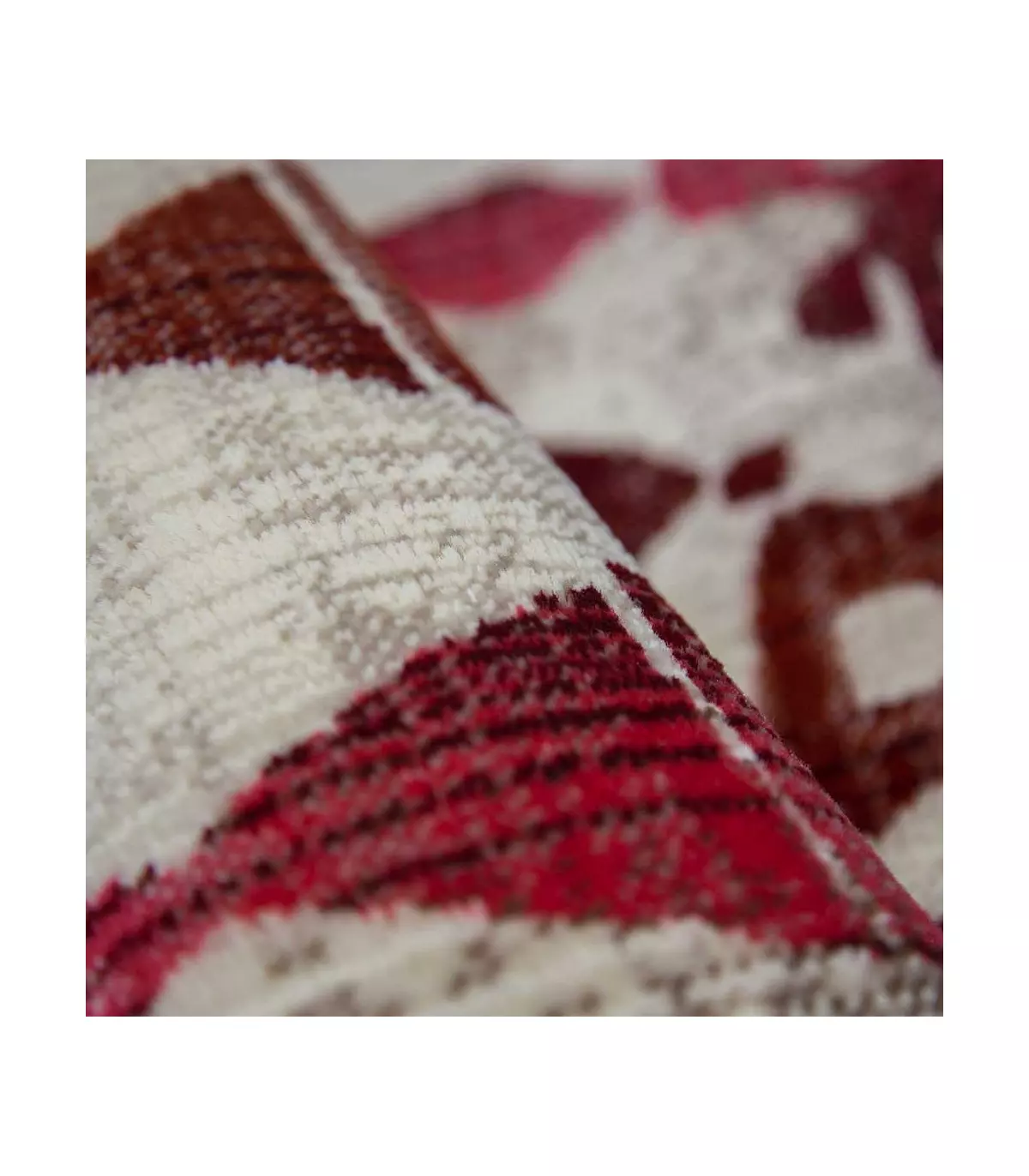 Tappeto Hippie Mod. Tribal Riposo & Sofà