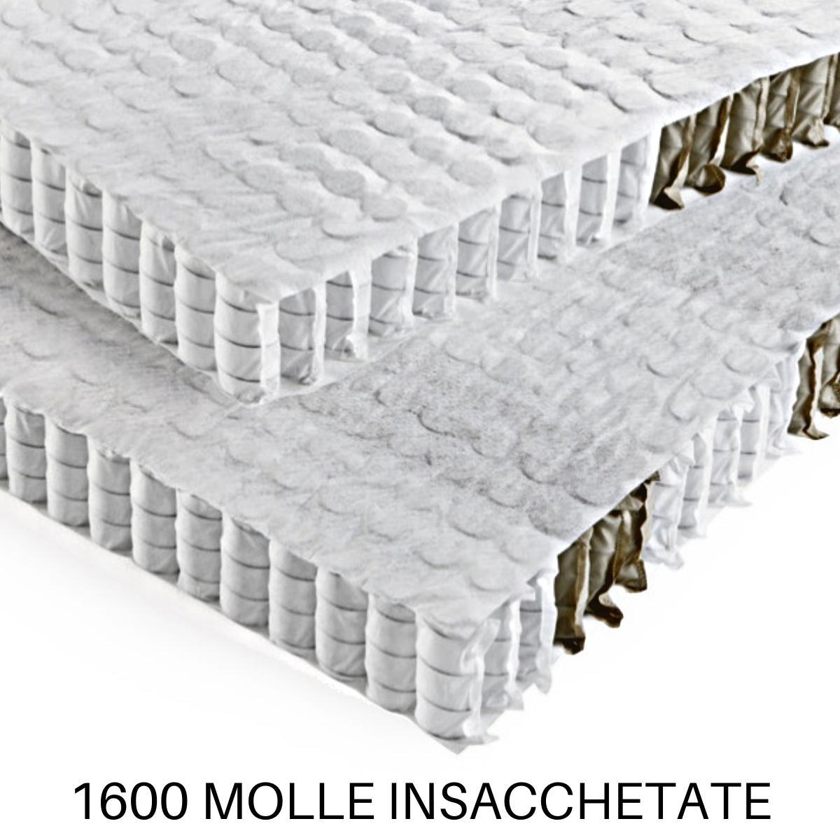 Materasso Mod. FISIOMASSAGE H5 Riposo & Sofà