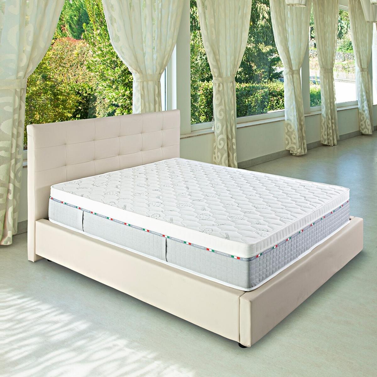 Materasso Mod. VISCO ELEGANT H5 Riposo & Sofà