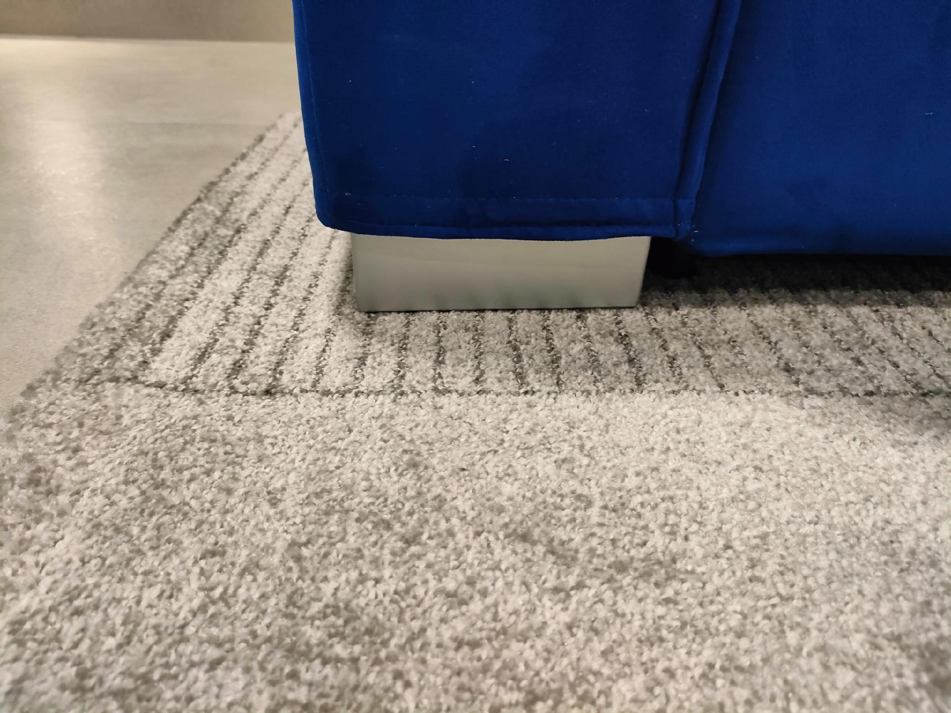 Divano Letto Riposo & Sofà Mod. Lusi