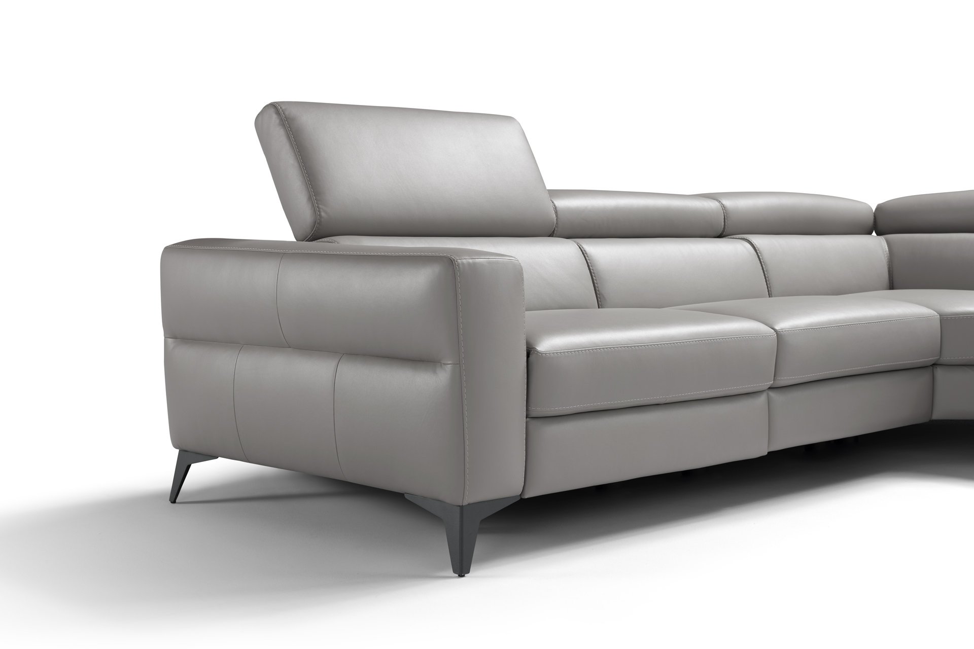 Divano Riposo & Sofà maxi recliner elettrico