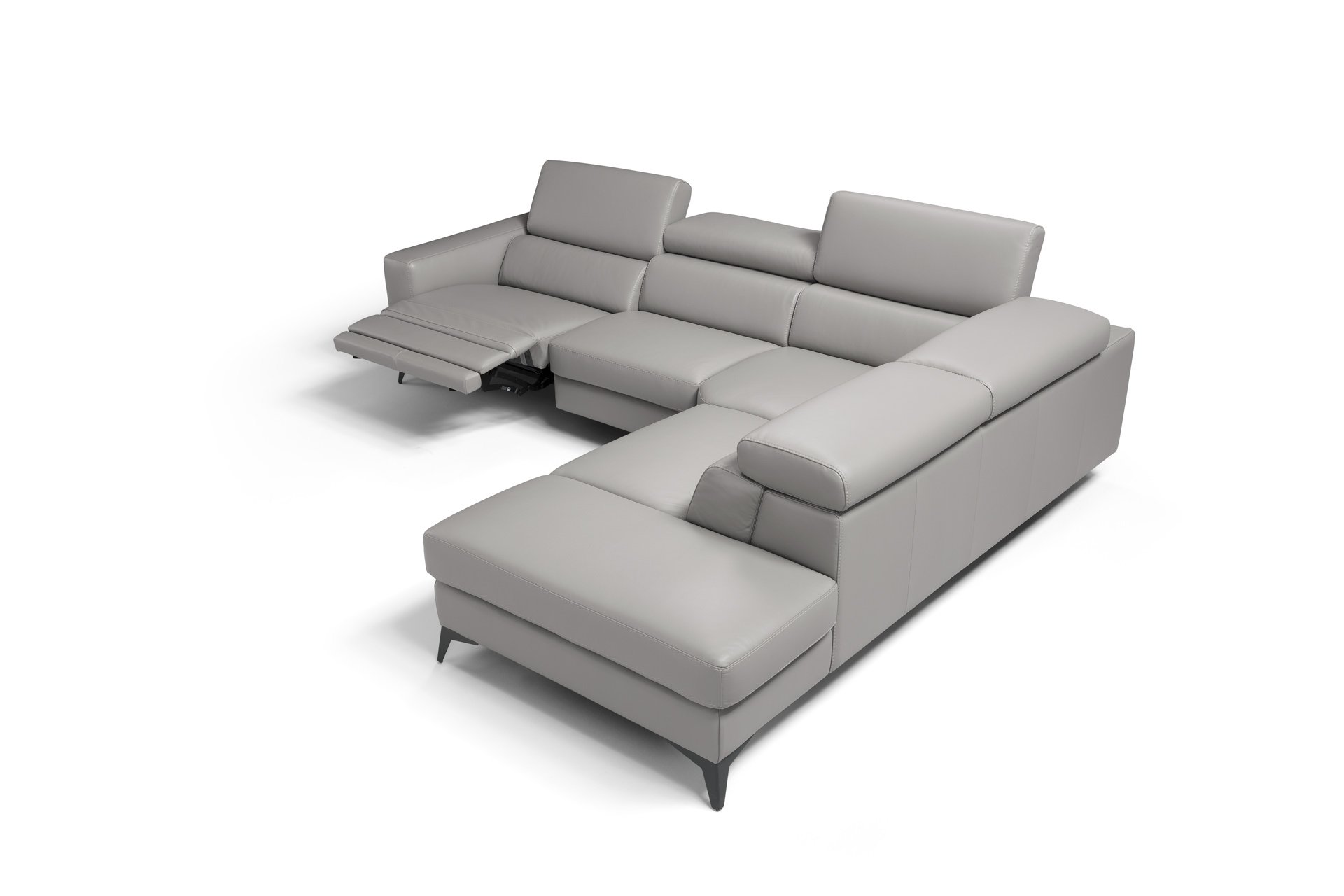 Divano Riposo & Sofà maxi recliner elettrico