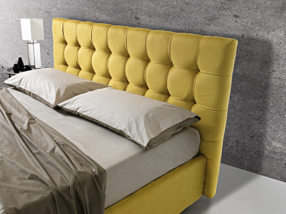 Letto Mod. Eden contenitore Riposo & Sofà