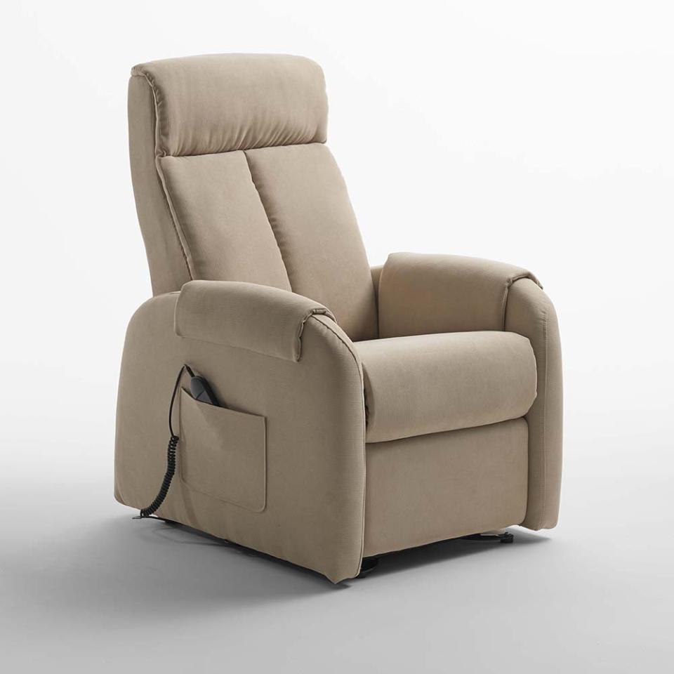 Poltrona Mod. Giorgia 330 Riposo & Sofà