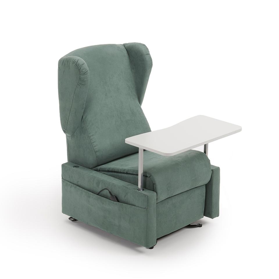 Poltrona Mod. Giorgia 325 Riposo & Sofà