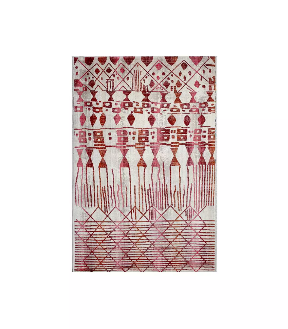 Tappeto Hippie Mod. Tribal Riposo & Sofà