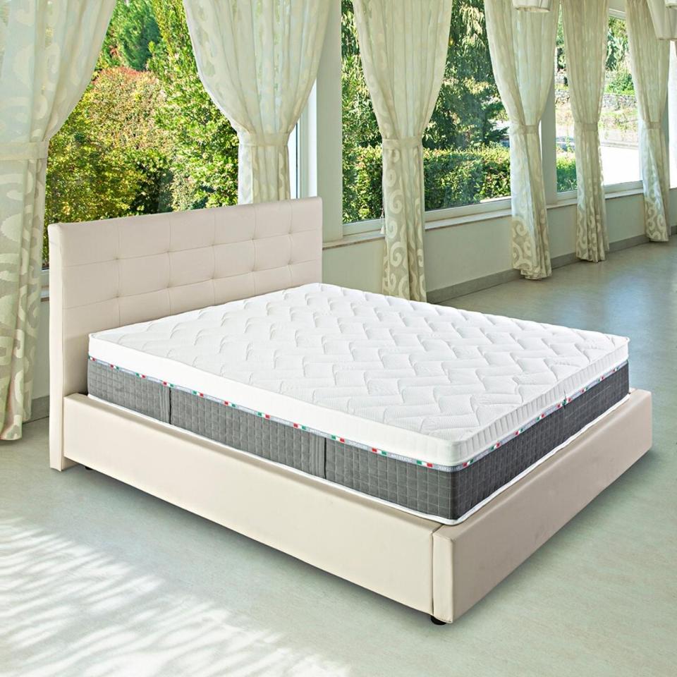 Materasso Mod. FISIOMASSAGE H5 Riposo & Sofà