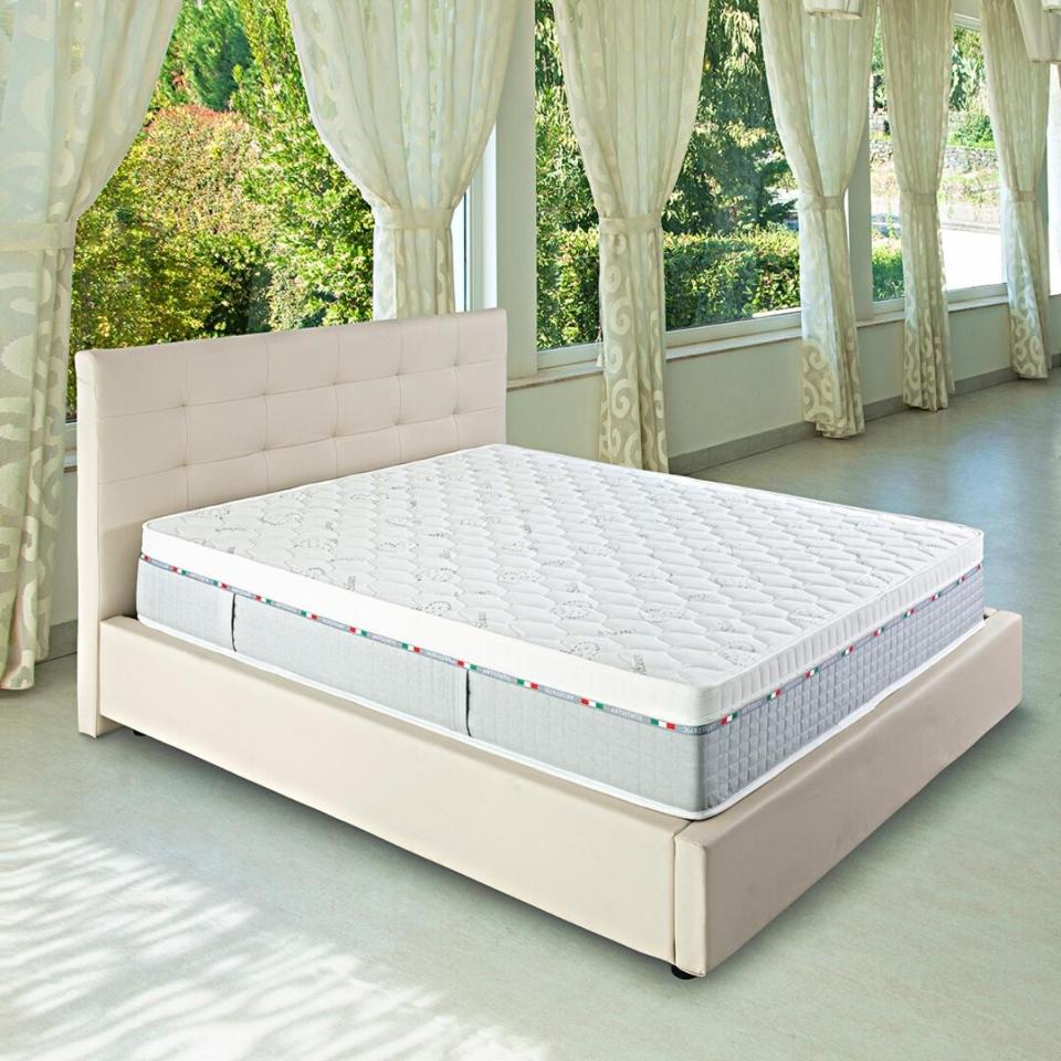 Materasso Mod. VISCO ELEGANT H5 Riposo & Sofà