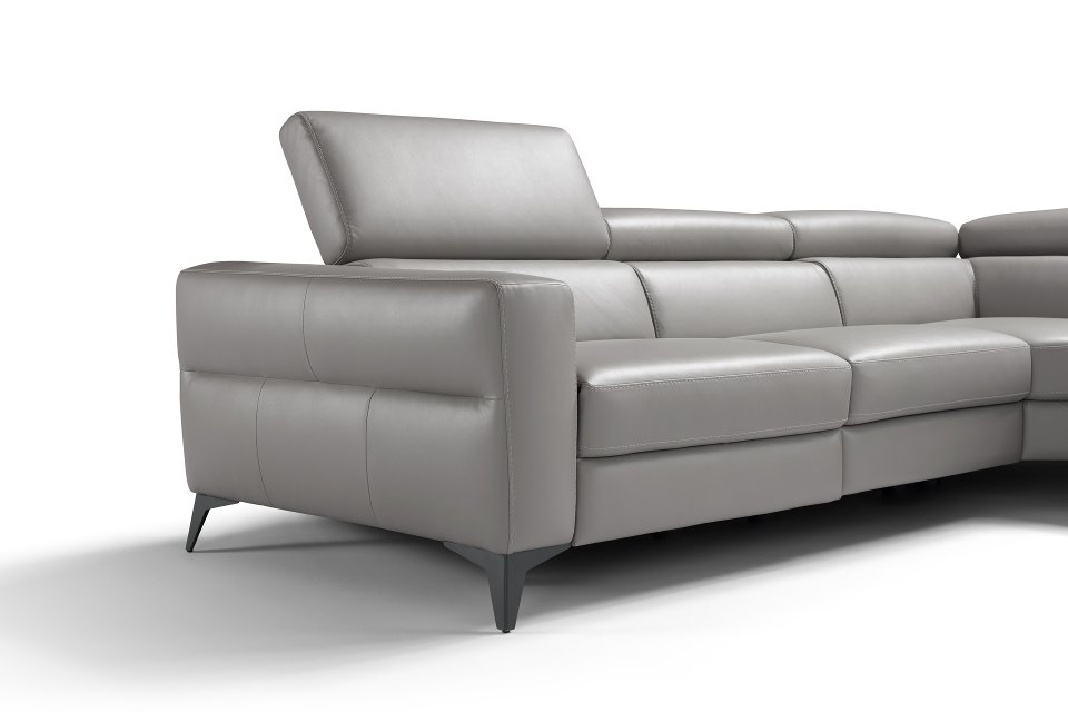 Divano Riposo & Sofà maxi recliner elettrico