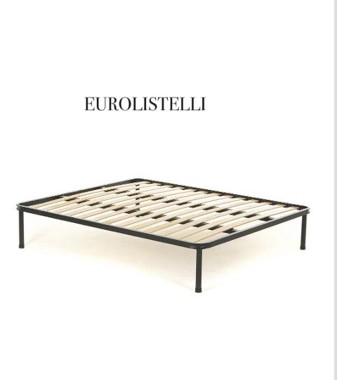 Rete Mod. Eurolistelli Riposo & Sofà