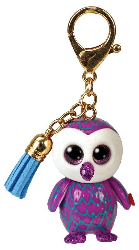 MINI BOOS CLIPS MOONLIGHT TY (distr. Binney & Smith)