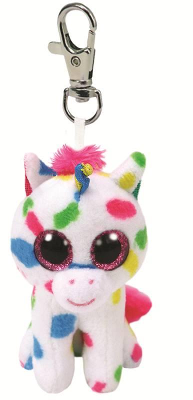 BEANIE BOOS CLIPS HARMONIE TY (distr. Binney & Smith)