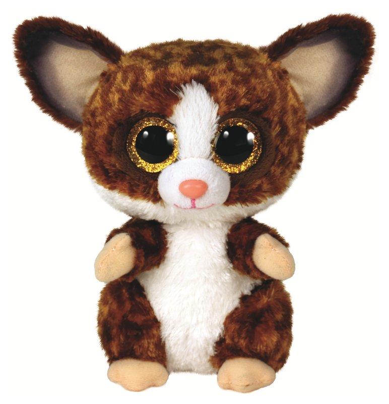 BEANIE BOOS 15cm BINKY TY (distr. Binney & Smith)