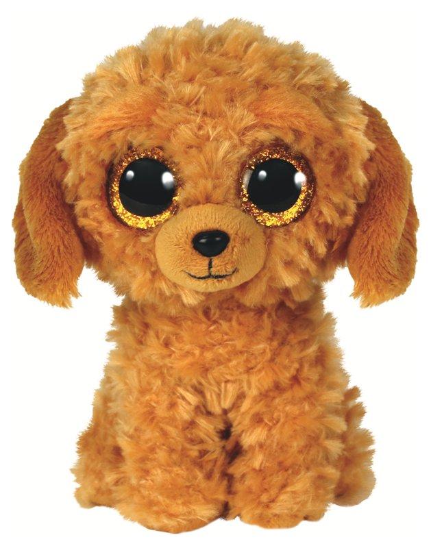 BEANIE BOOS 15cm NOODLES TY (distr. Binney & Smith)