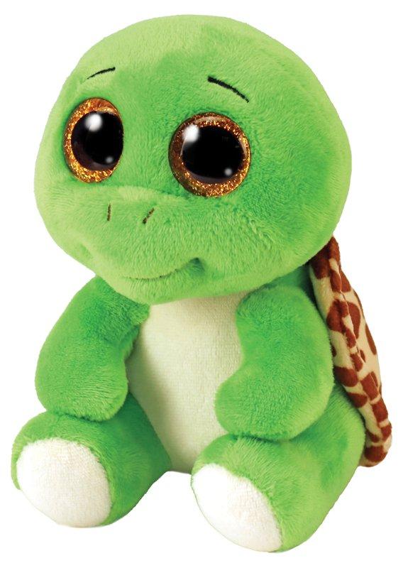 BEANIE BOOS 15cm TURBO TY (distr. Binney & Smith)