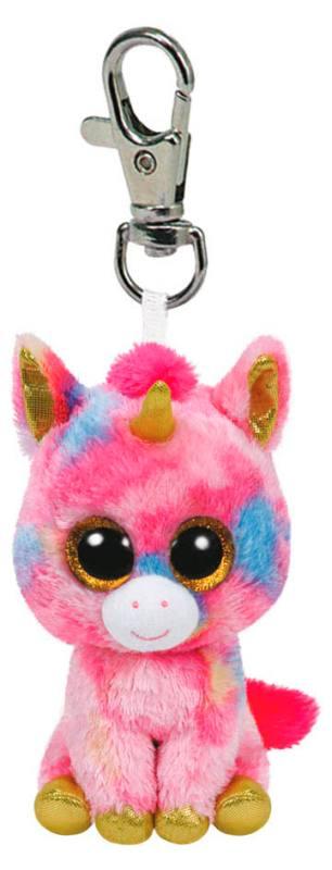 BEANIE BOOS CLIPS FANTASIA TY (distr. Binney & Smith)