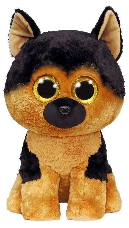 BEANIE BOOS 42cm SPIRIT TY (distr. Binney & Smith)