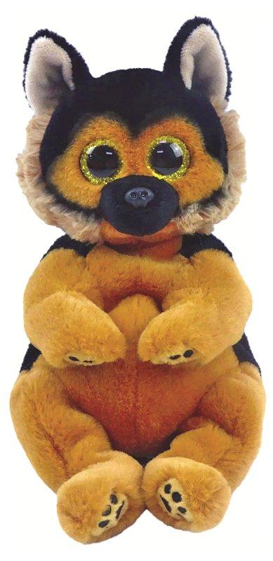 SPECIAL BEANIE BABIES 20cm ACE TY (distr. Binney & Smith)