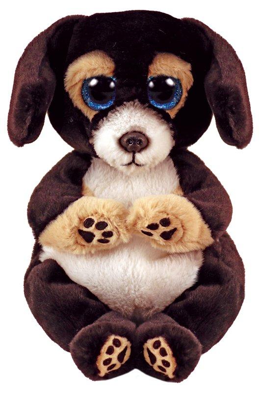 SPECIAL BEANIE BABIES 20cm RANGER TY (distr. Binney & Smith)