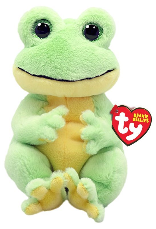 SPECIAL BEANIE BABIES 20cm SNAPPER TY (distr. Binney & Smith)