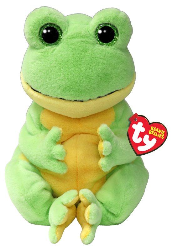 SPECIAL BEANIE BABIES 30cm SNAPPER TY (distr. Binney & Smith)