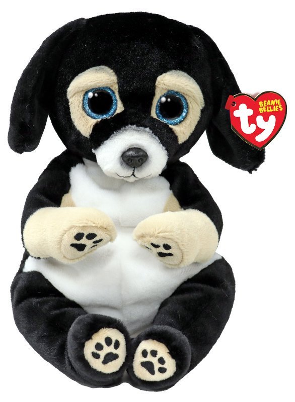 SPECIAL BEANIE BABIES 30cm RANGER TY (distr. Binney & Smith)