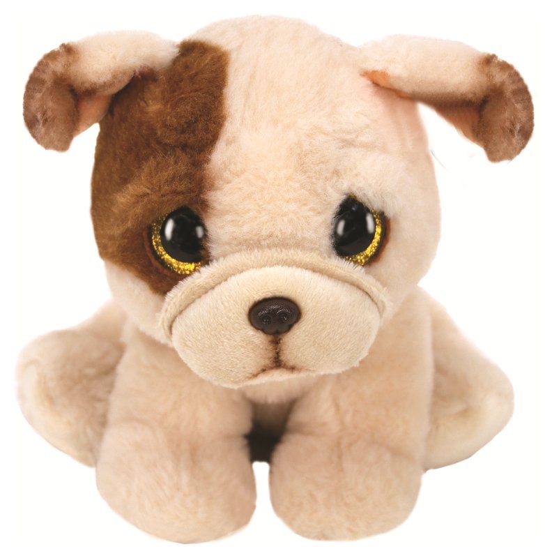 BEANIE BABIES 28cm HOUGHIE TY (distr. Binney & Smith)