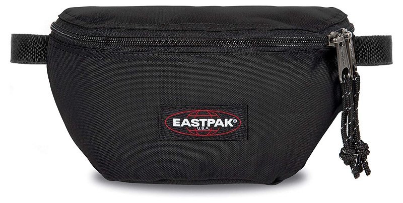 EASTPAK SPRINGER Black MARSUPIO VF EUROPE BVBA (Eastpak)