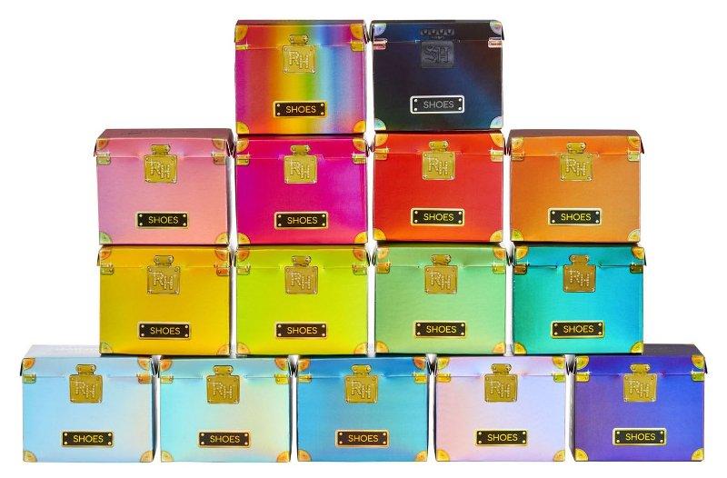 Rainbow High Acc Studio S1, S PDQ MGAE Enternaiment, Inc (LOL & NA NA NA)
