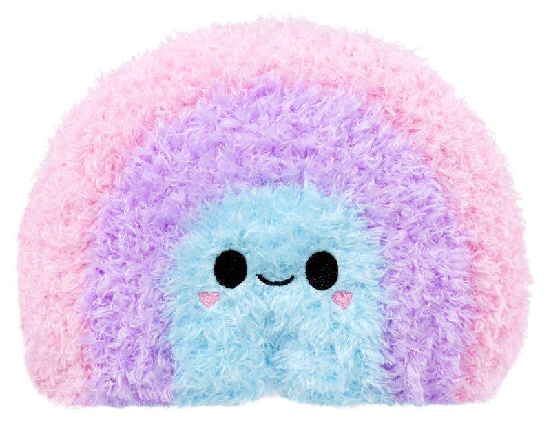 Fluffie Stuffiez Small Plush 1 SK MGAE Enternaiment, Inc (LOL & NA NA NA)