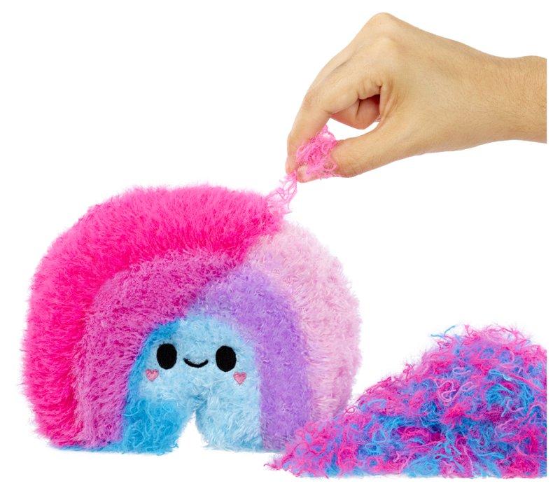 Fluffie Stuffiez Small Plush 1 SK MGAE Enternaiment, Inc (LOL & NA NA NA)