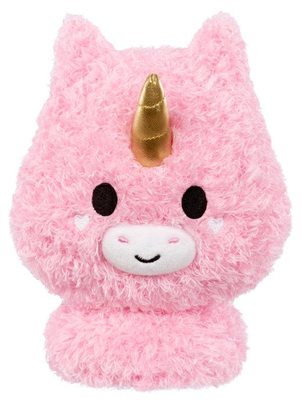 Fluffie Stuffiez Small Plush 1 SK MGAE Enternaiment, Inc (LOL & NA NA NA)