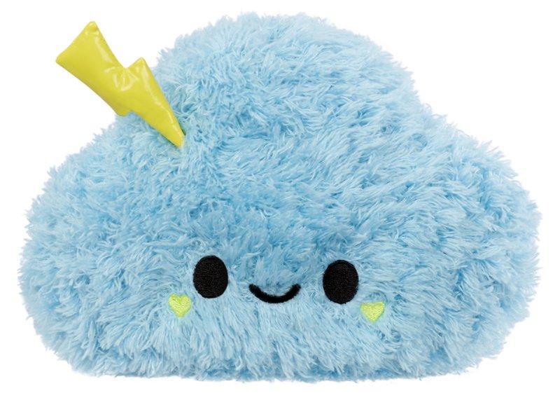 Fluffie Stuffiez Small Plush 1 SK MGAE Enternaiment, Inc (LOL & NA NA NA)