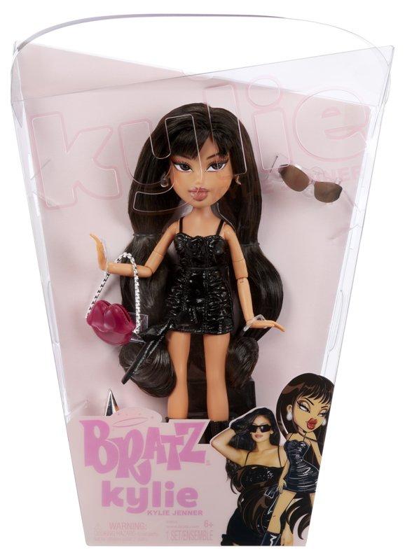 Bratz Celebrity Doll Day MGAE Enternaiment, Inc (LOL & NA NA NA)